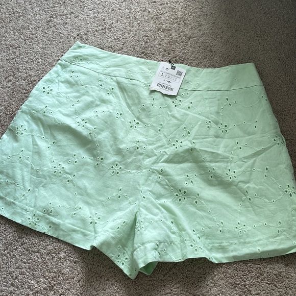 NWT Zara summer shorts - Picture 4 of 4